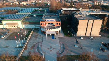 La Fiera di Forlì