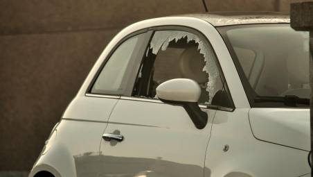 Ravenna. Nuovo raid vandalico, danneggiate 10 automobili