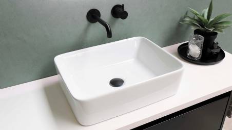Come scegliere i rubinetti per lavabo perfetti per il tuo bagno