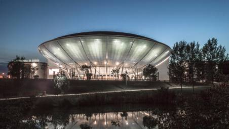 Rimini sarà la capitale mondiale della tecnologia: nel 2029 arriva Euromat al Palacongressi