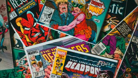 Forlì, dona 700 fumetti alla Fumettoteca: “La collezione oltre quota 55mila”