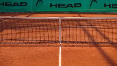 Tennis, Turchi, Lupini, Boschi avanti a Coriano