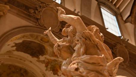 Forlì, “Barocco. Il gran teatro delle idee”: tre concerti gratis per i visitatori della mostra