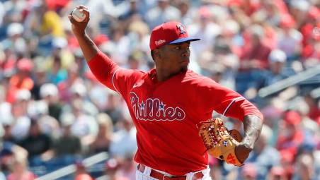 Baseball, il lanciatore Ramon Rosso a San Marino
