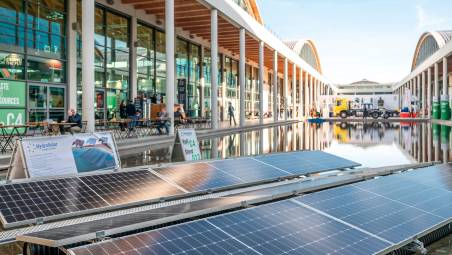 Rimini, “Key - The Energy Transition” torna dal 4 al 6 marzo