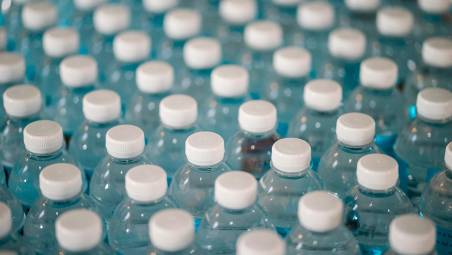 L’innovazione dell’industria plastica passa dall’uso dei moderni estrusori