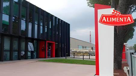 Riccione, dalla piadina alla pinsa: il Fondo Italiano prende il controllo di Alimenta