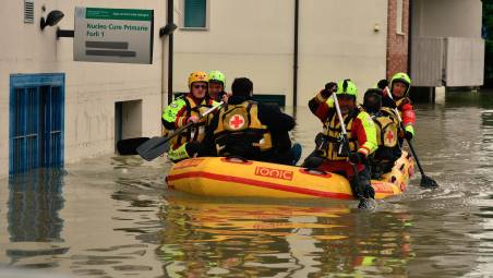 Forlì. Nuove scadenze per le richieste di contributi per i danni dell’alluvione