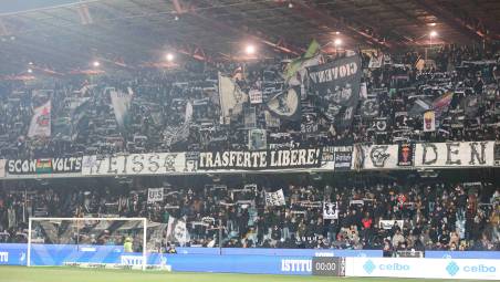 E’ iniziata la prevendita in vista di Cesena-Bari di sabato 24 gennaio