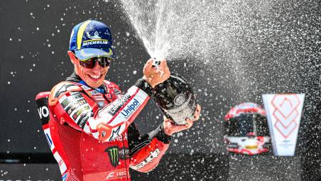 Marc Marquez