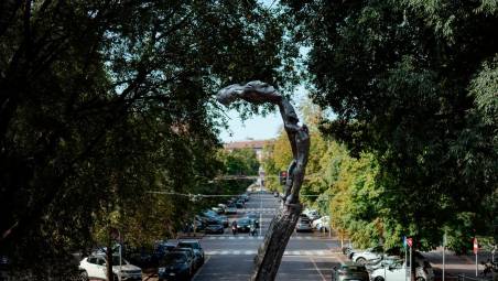 Le Pieghe_foto di Alberto Crupi