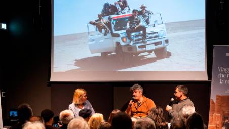 Riaprono le rotte nei deserti dell’Egitto: spedizioni tra le sabbie del mito con Archètravel