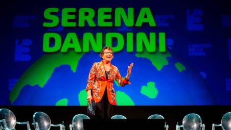 Arriva in Romagna il festival femminista di Serena Dandini “L’eredità delle donne”