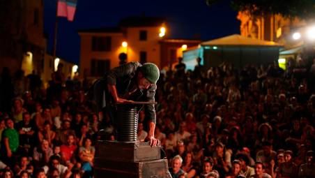 Pennabilli, “Artisti in piazza” torna dall’11 al 14 giugno