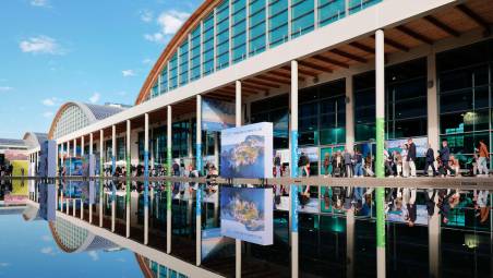 Il Ttg a Rimini torna dal 14 al 16 ottobre alla Fiera