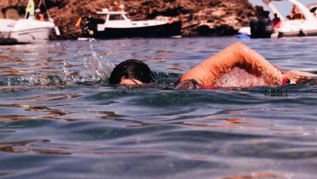 Nuovo corso a Cesenatico per il nuoto in acque libere
