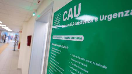 Rimini. Mangia pesce al ristorante e si sente male: al Cau 20 persone intossicate