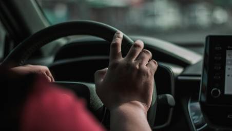 Faenza: “La patente? Mai avuta”. Fermato per la seconda volta in tre mesi