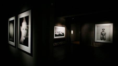Ravenna, ha aperto i battenti la Galleria Paolo Roversi