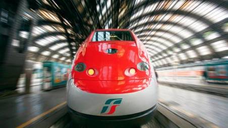 Sono intervenuti i carabinieri della Stazione di Faenza