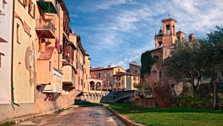 A Modigliana c’è il festival Borgo Indie
