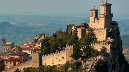 Rientrati tutti i cittadini sammarinesi dagli Emirati Arabi Uniti