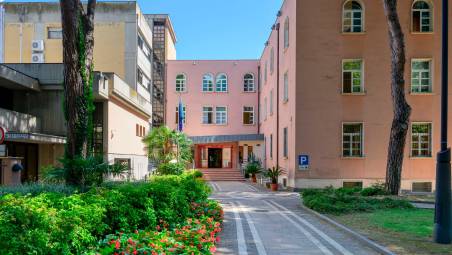 Riccione, nel 2024 sono arrivati 4,7 milioni dalla tassa di soggiorno, una cifra mai registrata prima