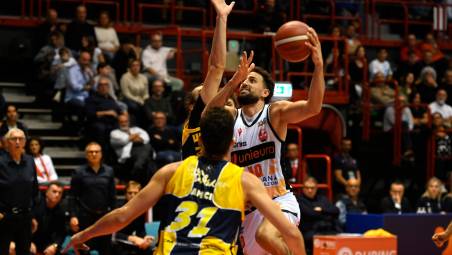 Raphael Gaspardo - Foto Blaco