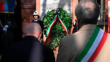 Foto e video Fabio Blaco