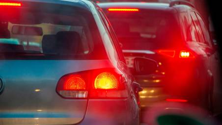 Migliora la qualità dell’aria in Romagna: dal 3 marzo tornano le misure antismog ordinarie