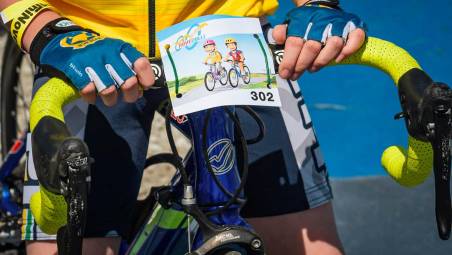 Cesenatico, sabato 17 maggio la Mini Nove Colli al Ciclodromo di Villamarina: iscrizioni gratuite