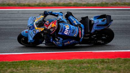 Alex Marquez
