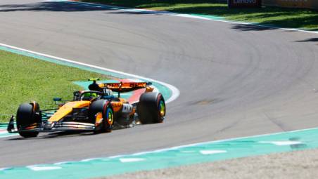 Formula 1, prima sessione di prove libere nel segno della Mc Laren