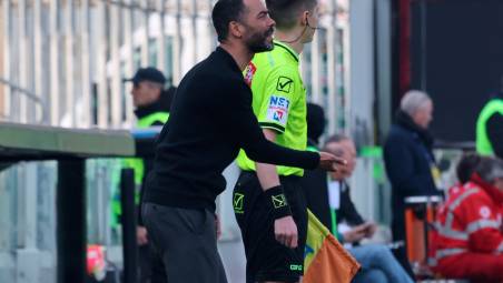 Ashley Cole ha “riportato” a Cesena la difesa a quattro