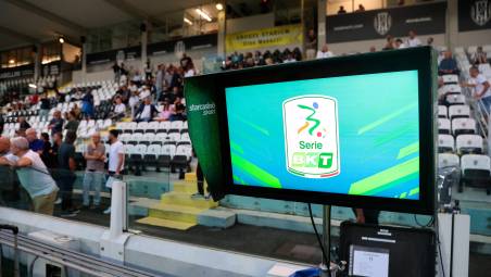 La ripartenza lenta del Cesena, torna un classico dell’estate