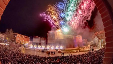 Visit Rimini: “Alberghi pieni al 70% a Capodanno, puntiamo al tutto esaurito nelle 500 strutture aperte”