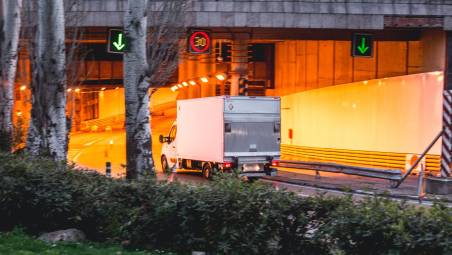 Trasporto merci in Italia e in Europa: a chi affidarsi