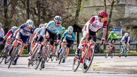 Ciclismo, “Via del Sale”: il 5 aprile un incontro speciale a Cervia aspettando il Tour