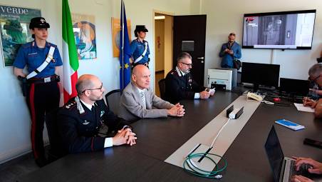 Foto e video Massimo Fiorentini