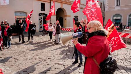 Foto e video Fiorentini