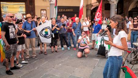 Foto Massimo Fiorentini