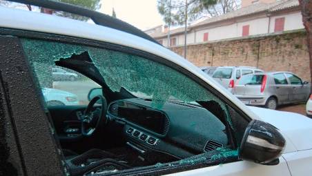 Fotoservizio Massimo Fiorentini