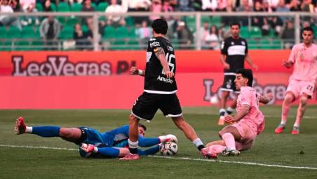 Jonathan Klinsmann si racconta a 4 mesi dall’infortunio: «Mi è andata bene, sono sano e tornerò a fare quello che facevo»