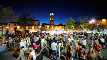 Il programma della Festa Artusiana 2025 di Forlimpopoli