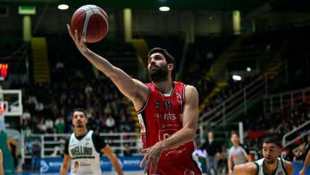 Dole e Unieuro, non è solo la difesa il tallone d’Achille