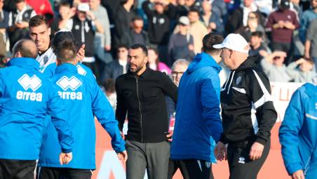 Il sollievo e la soddisfazione di Ashley Cole a fine gara (Zanotti)