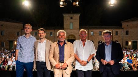San Mauro Pascoli, il Processo condanna la Repubblica Italiana: “Tradite le promesse dei costituenti”