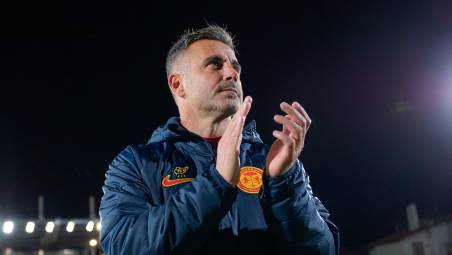 Marchionni: “Bravo Ravenna e sono felice per Okaka”