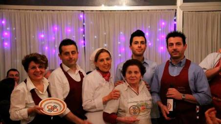 Rimini. Addio Palmina, anima storica della Trattoria Delinda