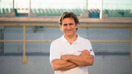 Alex Zanardi